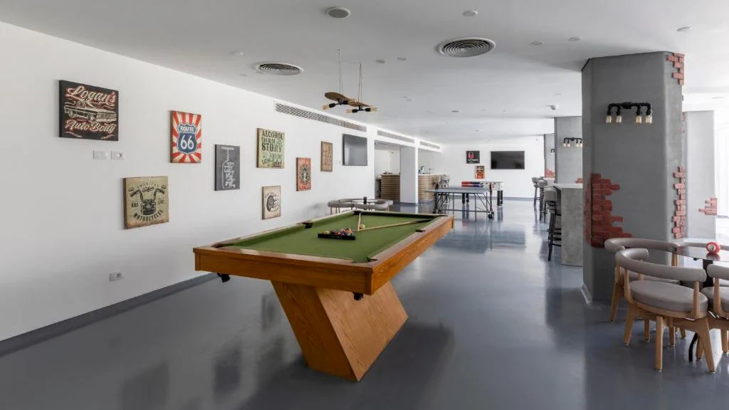 الفندق ميراكي ريزورت - شرم الشيخ